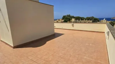 Attic in Calvià photo 27