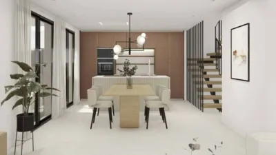 Casa - Vista 4