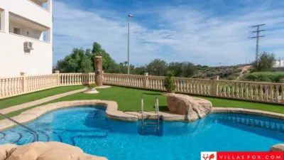 Piso – San Miguel de Salinas, Balcón de la Costa Blanca - Vista 2