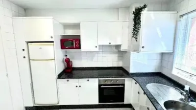 Apartment in Esteiro photo 14