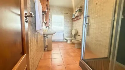 Chalet in Ferrol photo 15
