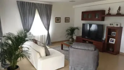 Chalet in Cedeira photo 7