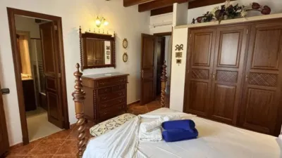 Rustic property in Felanitx photo 27