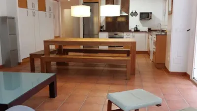 Apartment in Santa Cristina d'Aro photo 14