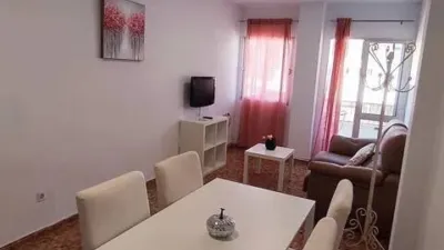 Apartment on Calle del Chaparil photo 4