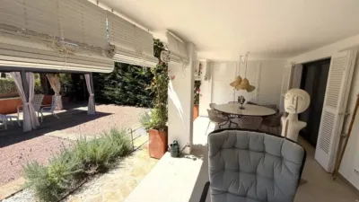 Chalet in Felanitx photo 47
