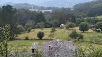 Rustic house in Viveiro photo 12