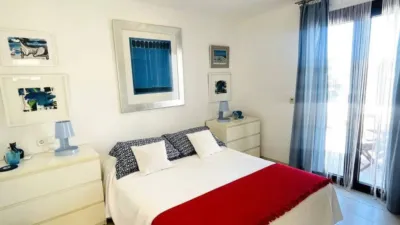 Chalet in Felanitx photo 24