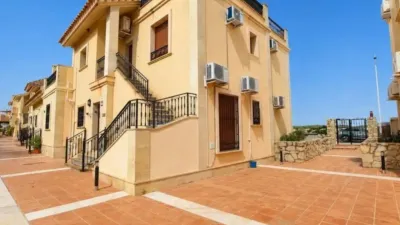 Apartment on Calle Benferri photo 27