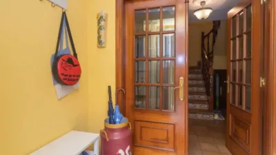 Chalet en Valdoviño photo 9