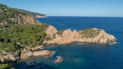 Chalet in Palafrugell photo 5