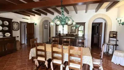 Rustic property in Felanitx photo 13