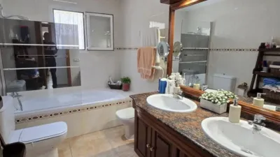Chalet in Calvià photo 11