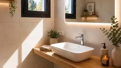 Chalet in Calvià photo 35