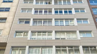 Piso en Ensanche photo 36