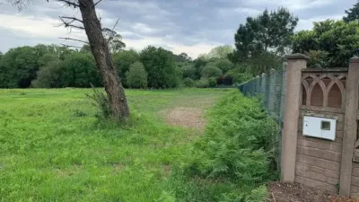 Terreno en venta en Mugardos - Vista 3
