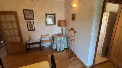 Chalet in Bóveda photo 23