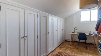 Flat in Ferrol photo 36