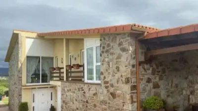 Chalet in Valdoviño photo 5