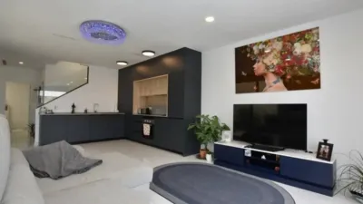 Chalet on Chumbera Street photo 5