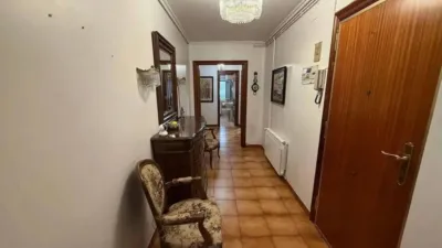 Flat in Ferrol photo 9