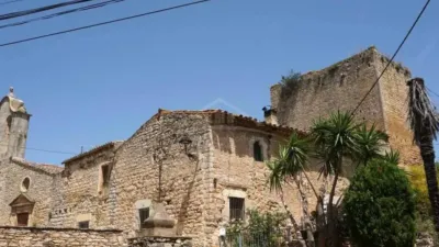 Chalet in Begur photo 6