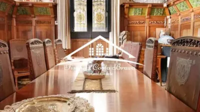 Chalet in Palafrugell photo 13