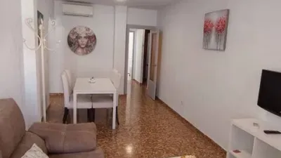 Apartment on Calle del Chaparil photo 3