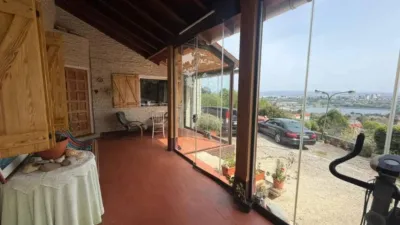 Chalet in Ferrol photo 8