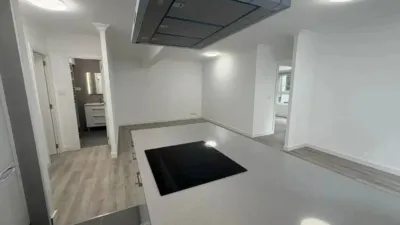 Flat in Ferrol photo 5