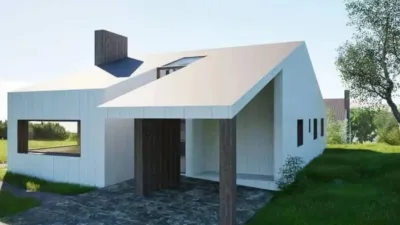 Terreno en venta en Valdoviño - Vista 2
