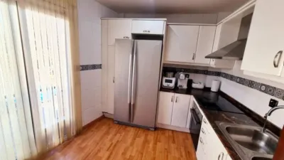 Apartment on Carrer de Barcelona photo 9