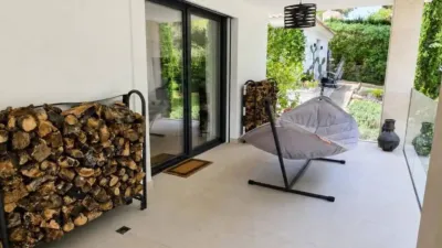 Chalet in Calvià photo 38