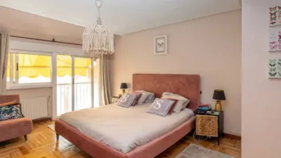 Flat in Ferrol photo 23
