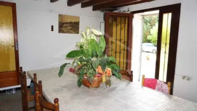 Rustic house in Brunyola photo 12