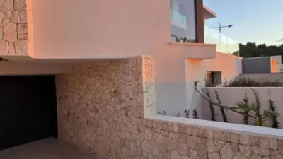 Chalet in Andratx photo 26
