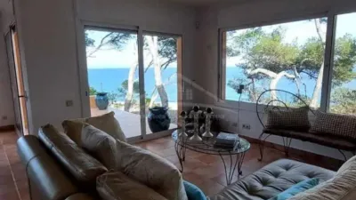 Chalet in Begur photo 33