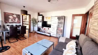 Apartment on Carrer de Barcelona photo 2
