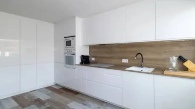 Flat in Ferrol photo 20