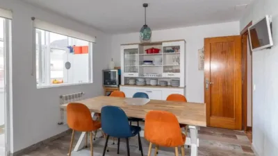 Flat in Ferrol photo 22
