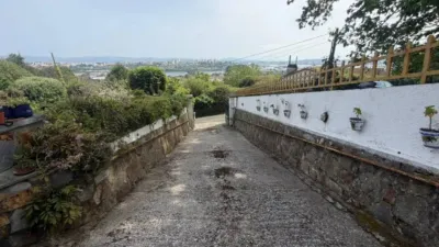 Chalet in Ferrol photo 24