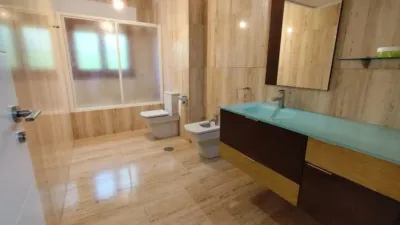 Chalet on Avenida Castillo Monteagudo photo 53