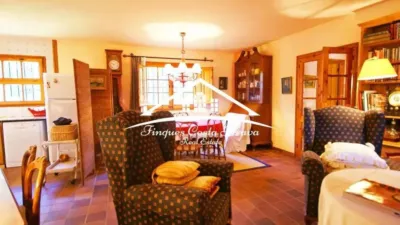 Rustic house in Palafrugell photo 4