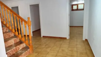 Chalet on Avenida Castillo Monteagudo photo 65