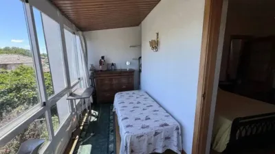 Chalet in Bóveda photo 22