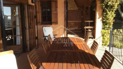Chalet in Palafrugell photo 12