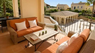 Apartment in Calvià photo 18