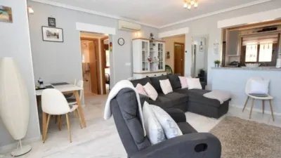 Apartment on Calle Benferri photo 9