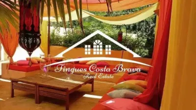 Chalet in Begur photo 3