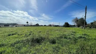 Terreno en venta en Valdoviño - Vista 3